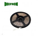 Deltech 5 Metre Strip Light (4.8W) - Warm White