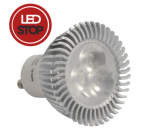 LEDStop GU10 4.5W LED Lamp (50W)