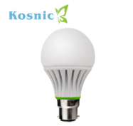 Kosnic Bayonet Cap (B22) 8W Regular LED GLS Lamp (60W) - Dimmable