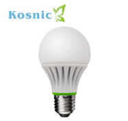 Kosnic Screw Cap (E27) 6W Regular LED GLS Lamp (50W) - Dimmable