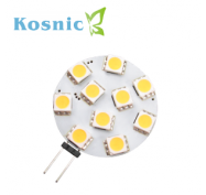 Kosnic G4 2W Circle LED Lamp (20W)