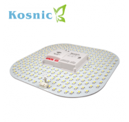 Kosnic DD 18W 4-Pin Retrofit LED Lamp (38W) - Sensor