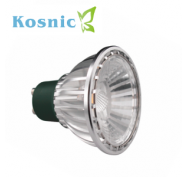 Kosnic GU10 6W KTC HaloLED Lamp (50W)