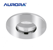 Aurora GU10 Cast Aluminium Fixed Downlight - IP65
