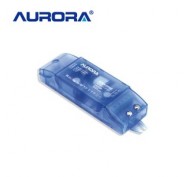 Aurora 10W (12V) DC Constant Voltage LED Driver - Non-Dimmable