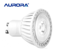 Aurora GU10 6W LED Lamp (50W) - Dimmable