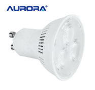 Aurora Enlite GU10 6W LED Lamp (35W)