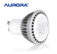 Aurora GU10 7W LED Lamp (50W)