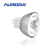 Aurora CrystalCool MR11 3W LED Lamp (20W)