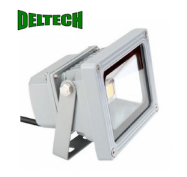 Deltech 10W LED Floodlight (50W) - Color Changing