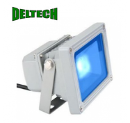 Deltech 30W LED Floodlight (150W) - Blue