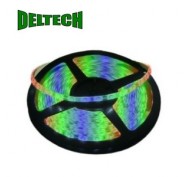 Deltech 5 Metre Strip Light (7.2W) - Color Changing
