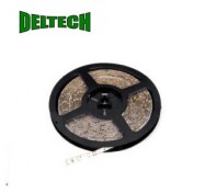 Deltech 5 Metre Strip Light (4.8W) - Warm White