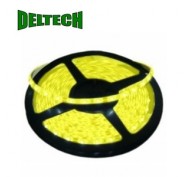 Deltech 5 Metre Strip Light (4.8W) - Yellow