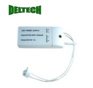 Deltech Strip Light Driver (12v) / 10W-180W