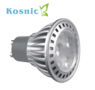 Kosnic GU10 6W KTC LED Lamp (50W)