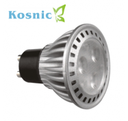 Kosnic GU10 6W KTC LED Lamp (50W) - Dimmable
