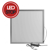 LEDStop 40W LED Light Panel - 600mm x 600mm