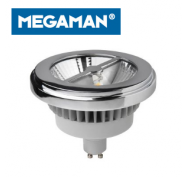 Megaman AR111 15W LED Lamp 45° (GU10) - Dimmable
