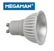 Megaman GU10 4W LED Lamp (35W)