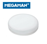 Megaman Disc Light (GX53) 5W LED Lamp (35W)