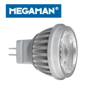 Megaman MR11 4W LED Lamp (35W)