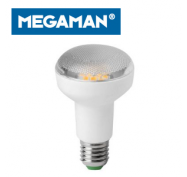Megaman Screw Cap (E27) 7.5W LED R63 Lamp (60W)