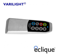 Varilight Eclique LightScene™ Remote Control