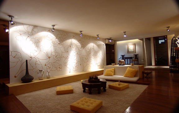 led home lighting