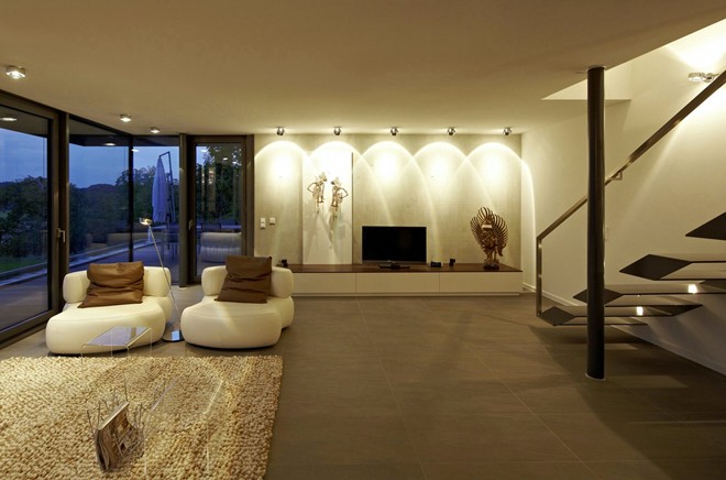 led home lighting