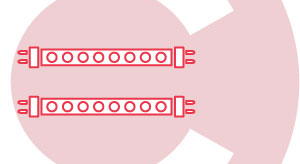 LED TUBE LIGHTS