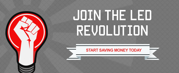 ledstop led revolution