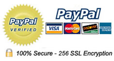 paypal verified