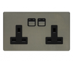 Lightwaverf Power Sockets