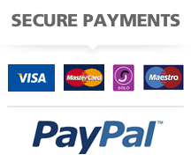 secure payments