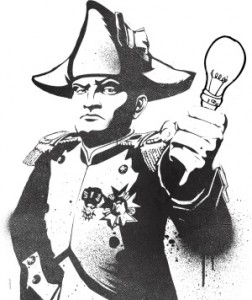 napolean_revolution