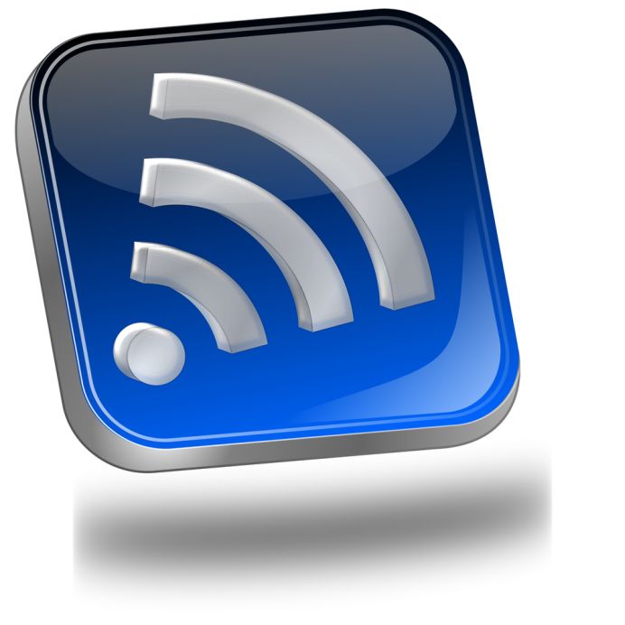 Bluetooth symbol